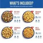 Mountain House Emergency Food Bucket | 22 Servings