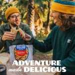 Beef Stew Freeze-Dried Emergency Meal - Gluten-Free
