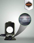 Military Lensatic Compass with Carrying Bag