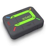 ZOLEO Satellite Communicator: Global SMS & SOS Alerts