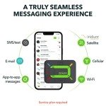 ZOLEO Satellite Communicator: Global SMS & SOS Alerts