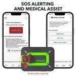 ZOLEO Satellite Communicator: Global SMS & SOS Alerts
