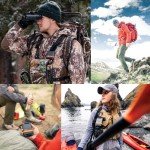 Spot Gen 4 Satellite GPS Messenger for Emergencies