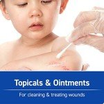 Essential 110-Piece First Aid Kit for Emergencies