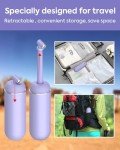 Travel Portable Bidet for Camping and Care