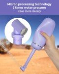 Travel Portable Bidet for Camping and Care