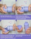 Travel Portable Bidet for Camping and Care