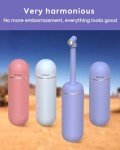 Travel Portable Bidet for Camping and Care