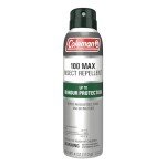 Max DEET Insect Repellent Spray - 4oz Bottle