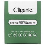 Natural Mosquito Repellent Bracelets - 10 Pack