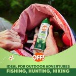 Deep Woods Insect Repellent Spray, 2 Pack