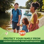 Deep Woods Insect Repellent Spray, 2 Pack