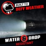 Mini LED Flashlights - Versatile Tactical Emergency Lights