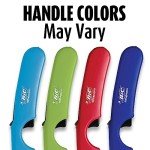BIC Multi-Purpose Classic Lighter 4-Pack