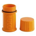 UCO Waterproof Match Case for Emergencies