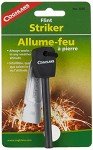 Coghlan's Waterproof Flint Striker – Black 3.9