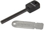 Coghlan's Waterproof Flint Striker – Black 3.9