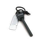Coghlan's Waterproof Flint Striker – Black 3.9