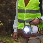 Rechargeable LED Camping Lanterns with Power Bank