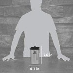 STANLEY 32 OZ All-in-One French Press Kit