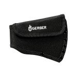 Gerber Gear Pack Hatchet with Mountable Nylon Sheath