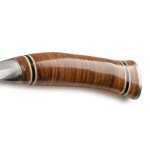 Estwing 14" Camping Hatchet with Leather Grip
