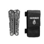 Gerber Gear 17-in-1 Multi-Tool with Sheath
