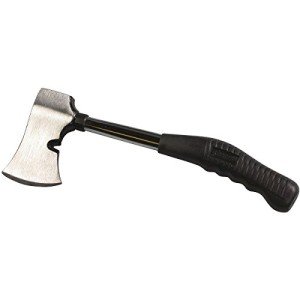 Coleman Rugged Camping Axe and Hatchet