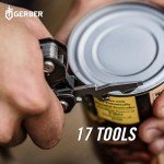 Gerber Gear 17-in-1 Multi-Tool with Sheath