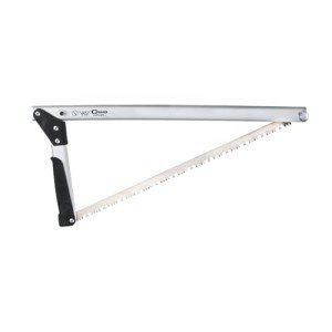 Coghlan's Compact Folding Saw for Emergencies