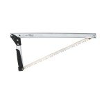 Coghlan's Compact Folding Saw for Emergencies