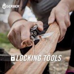 Gerber Gear 17-in-1 Multi-Tool with Sheath