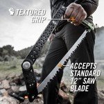 Gerber Freescape Folding Hand Saw for Outdoor Use