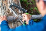 Gerber Freescape Folding Hand Saw for Outdoor Use