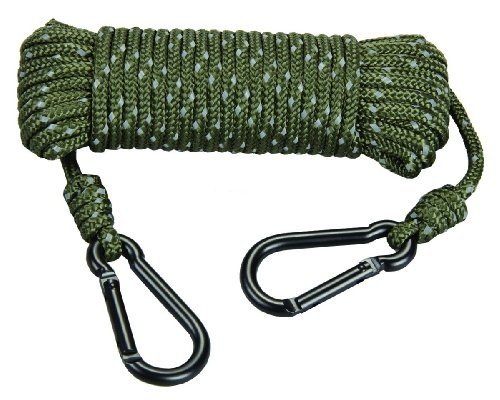 Ropes