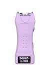 SABRE Self Defense Kit: Stun Gun & Pepper Spray