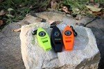 Coghlan's Emergency Rescue Survival Whistle - 2 Pack