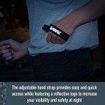 SABRE Pepper Gel with Reflective Hand Strap