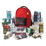 Ready America 72-Hour Emergency Kit for 4 People