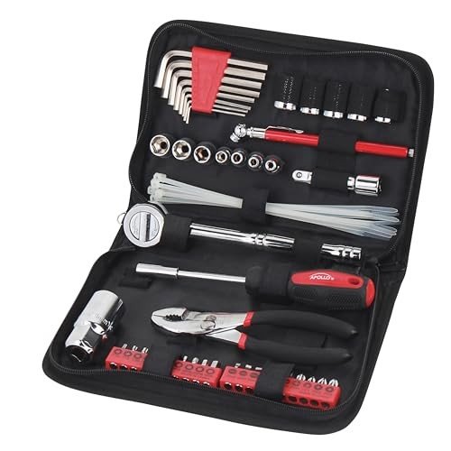 Car Emergency Kit