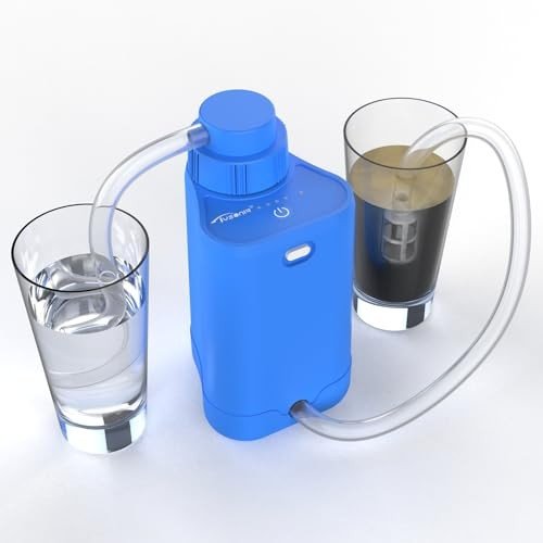 Water Purification