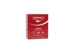 Compact Emergency Food Supply – 1-Pack Survival Bars
