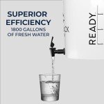 Outback Plus Emergency Water Filtration System