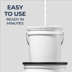 Outback Plus Emergency Water Filtration System