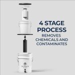 Outback Plus Emergency Water Filtration System