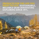 Lightweight 2-3 Person Waterproof Backpacking Tent