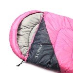 TUPHEN – Lightweight Waterproof Sleeping Bag for All Ages