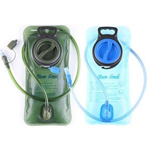 2-Pack 2L Hydration Bladders - BPA Free