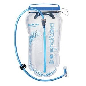 3-Liter Taste-Free Hydration Bladder for Emergencies