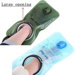2-Pack 2L Hydration Bladders - BPA Free